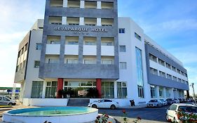 Bejaparque Hotel